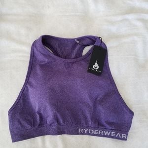 RyderWear Sports Bra